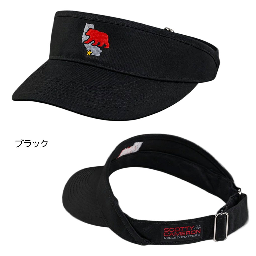 スコッティキャメロンキャップの商品一覧 通販 - Yahoo!ショッピング