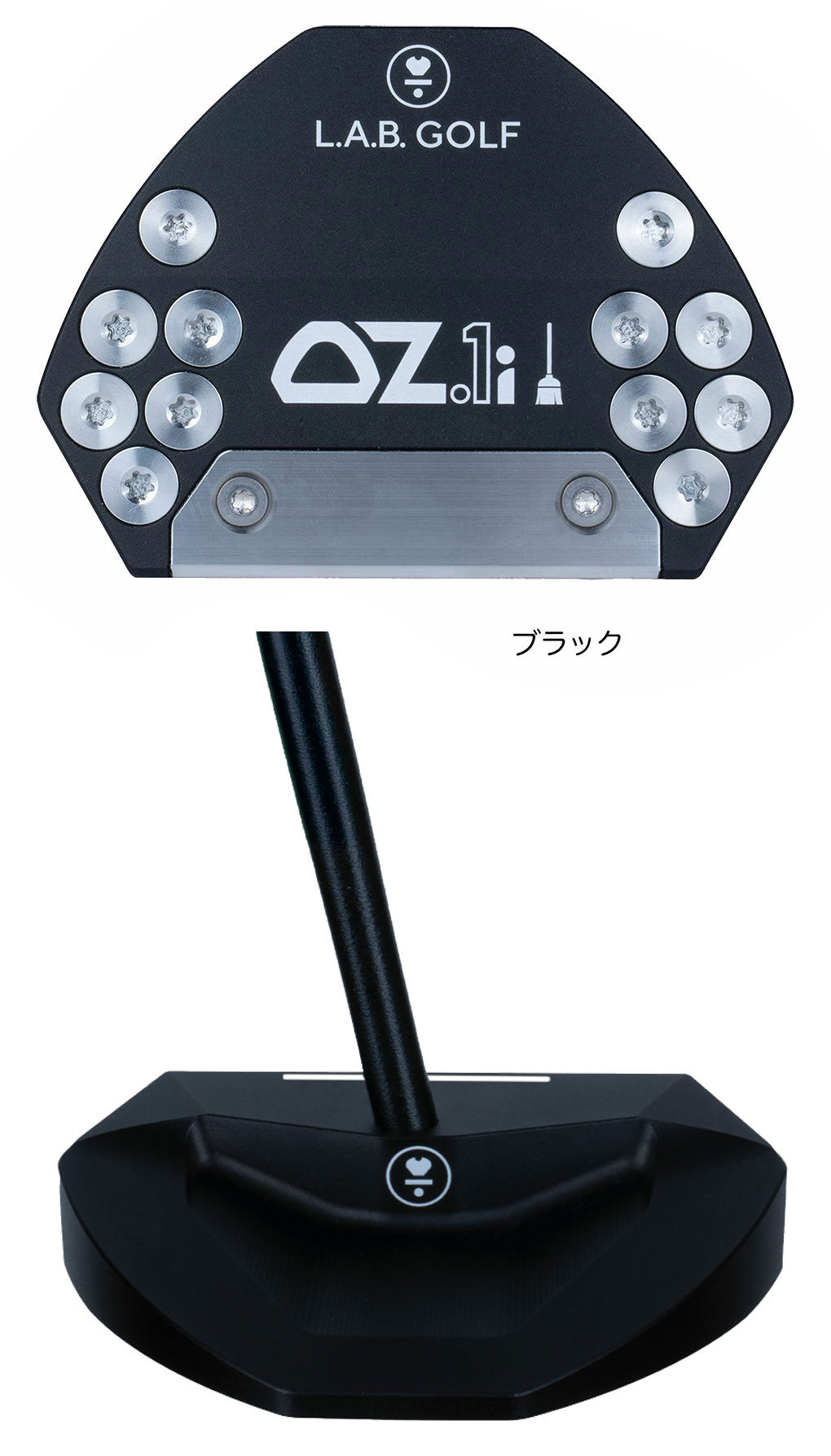 oz1i（パター）｜クラブ（メンズ）｜ゴルフ | スポーツ の商品一覧