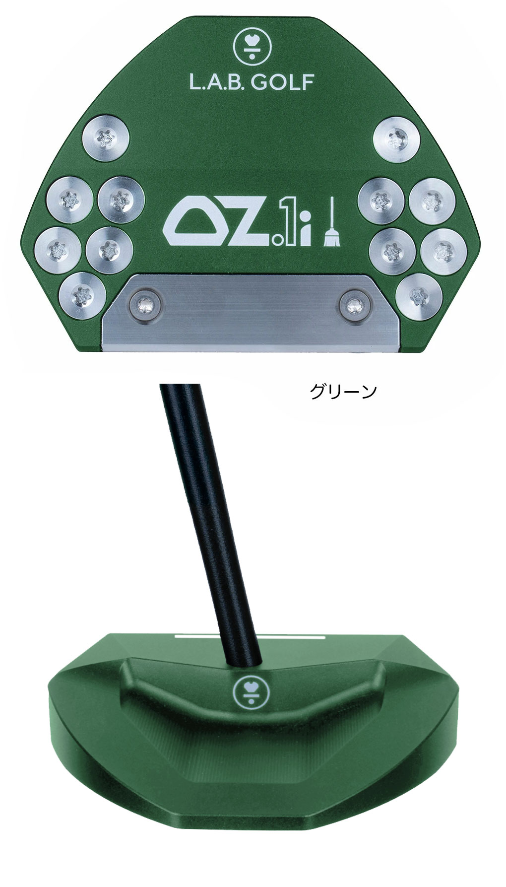 oz1i（パター）｜クラブ（メンズ）｜ゴルフ | スポーツ の商品一覧
