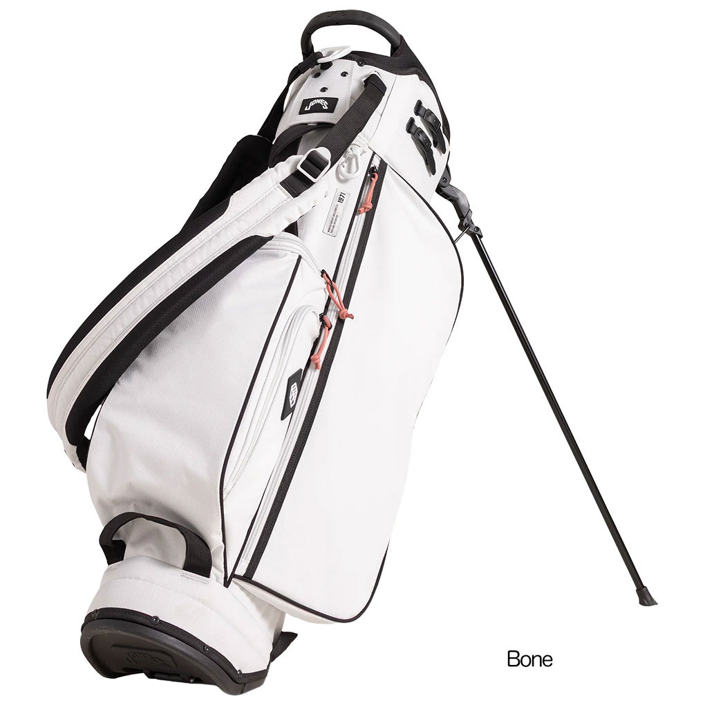 jones SPORTS キャディバッグ（種類：スタンド式）の商品一覧 通販