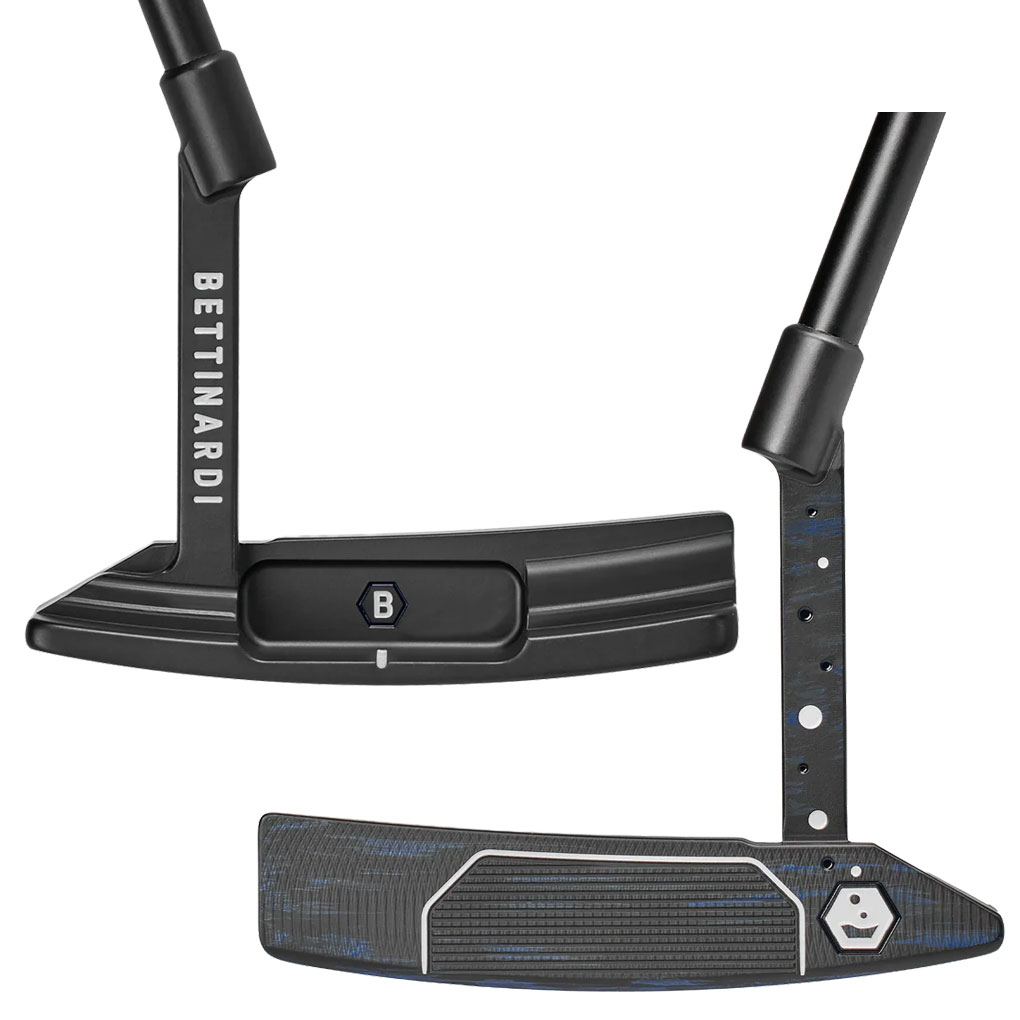 BETTINARDI パター（パタータイプ：ピン型）｜クラブ（メンズ