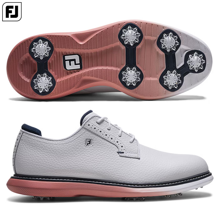 フットジョイ FJ トラディションズ (ゴルフシューズ) 価格比較 - 価格.com