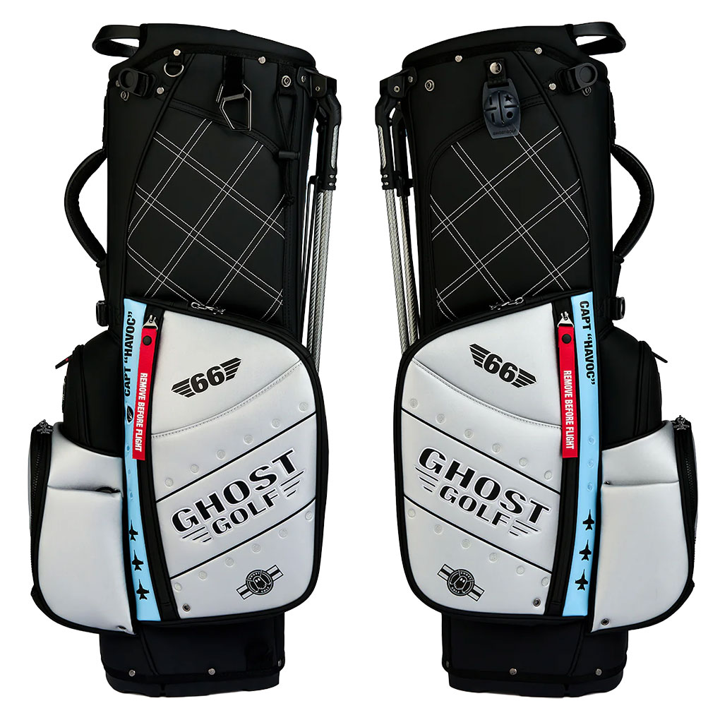ghost golf（キャディバッグ）｜ゴルフ用バッグ｜ゴルフ | スポーツ の