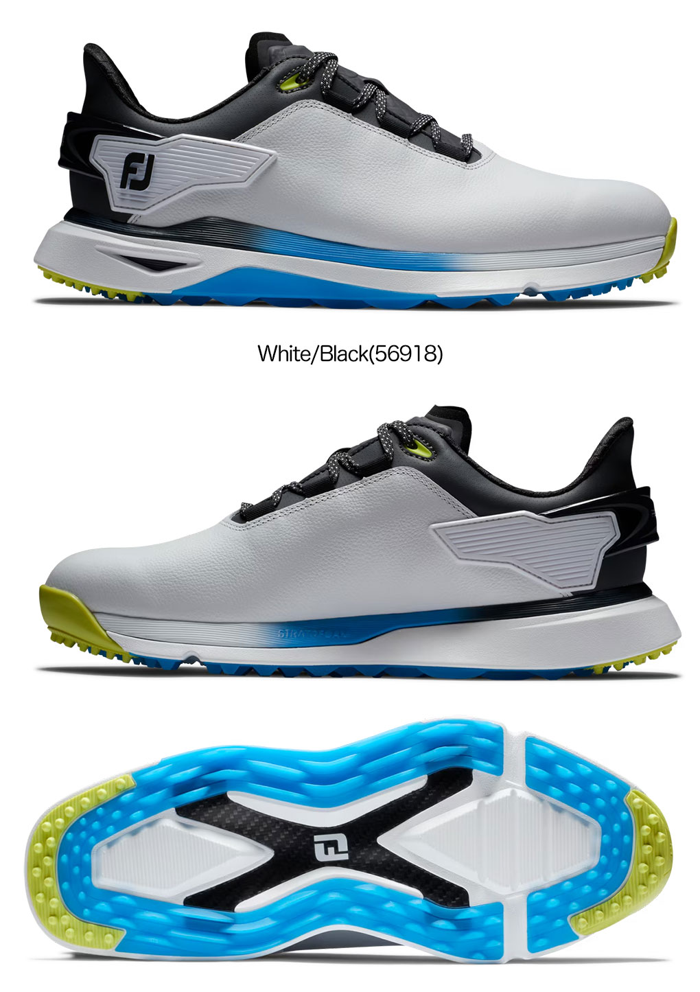 即日発送　マイジョイ　26センチ　ゴルフシューズ FootJoy ゴルフシューズ（サイズ（cm）：26cm）｜ゴルフ｜スポーツ