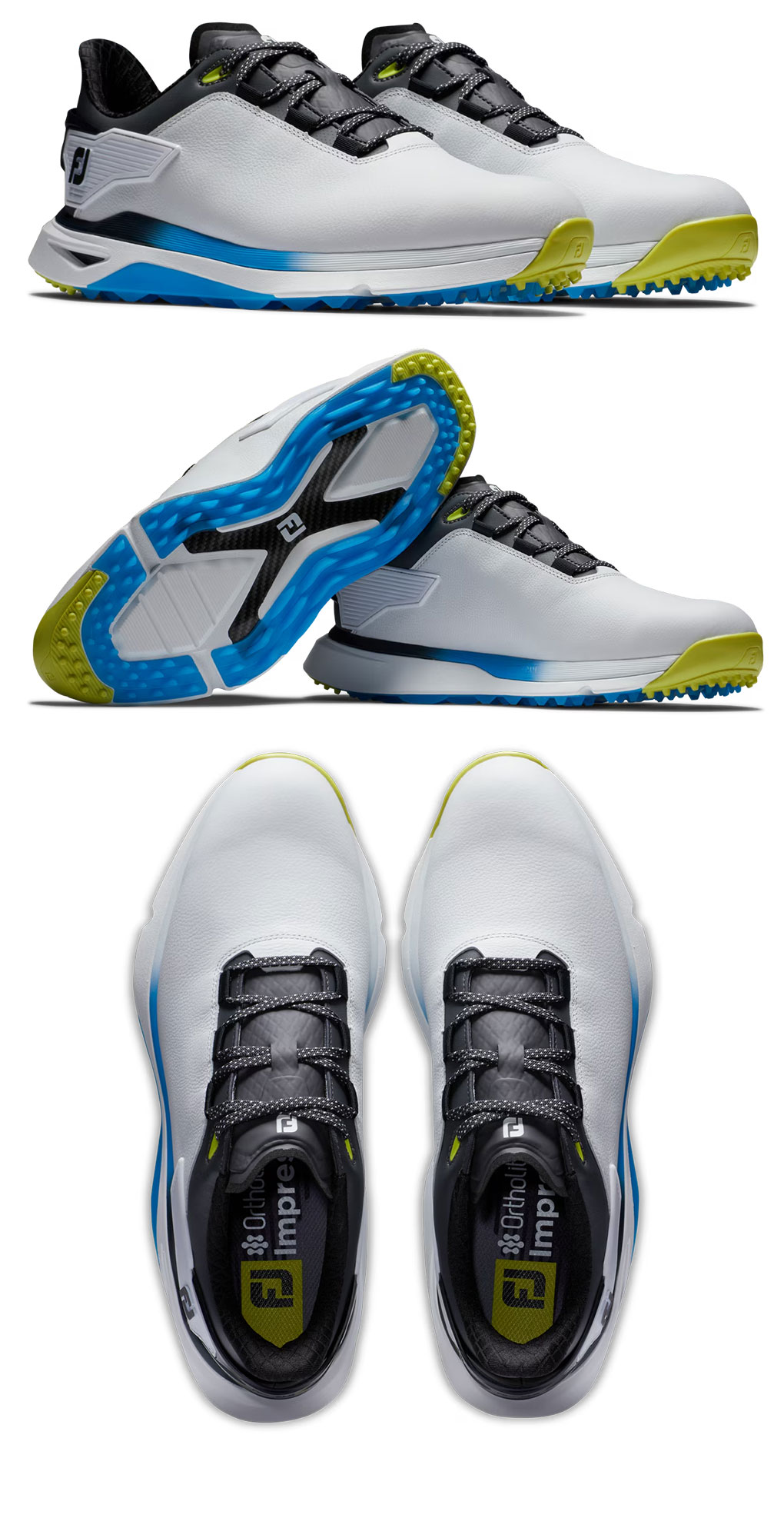 FootJoy ゴルフシューズ（スパイクタイプ：スパイクレス）｜ゴルフ