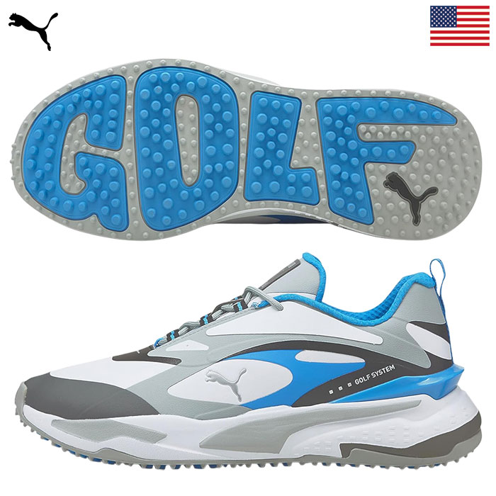 FootJoy（フットジョイ） WOMEN'S FJ FLEX XP 22 ウィメンズ スパイク