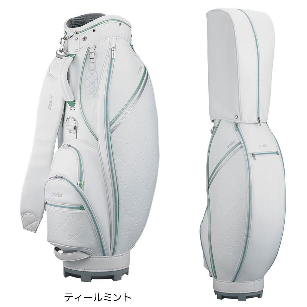 SRIXON キャディバッグ｜ゴルフ用バッグ｜ゴルフ｜スポーツ おすすめ