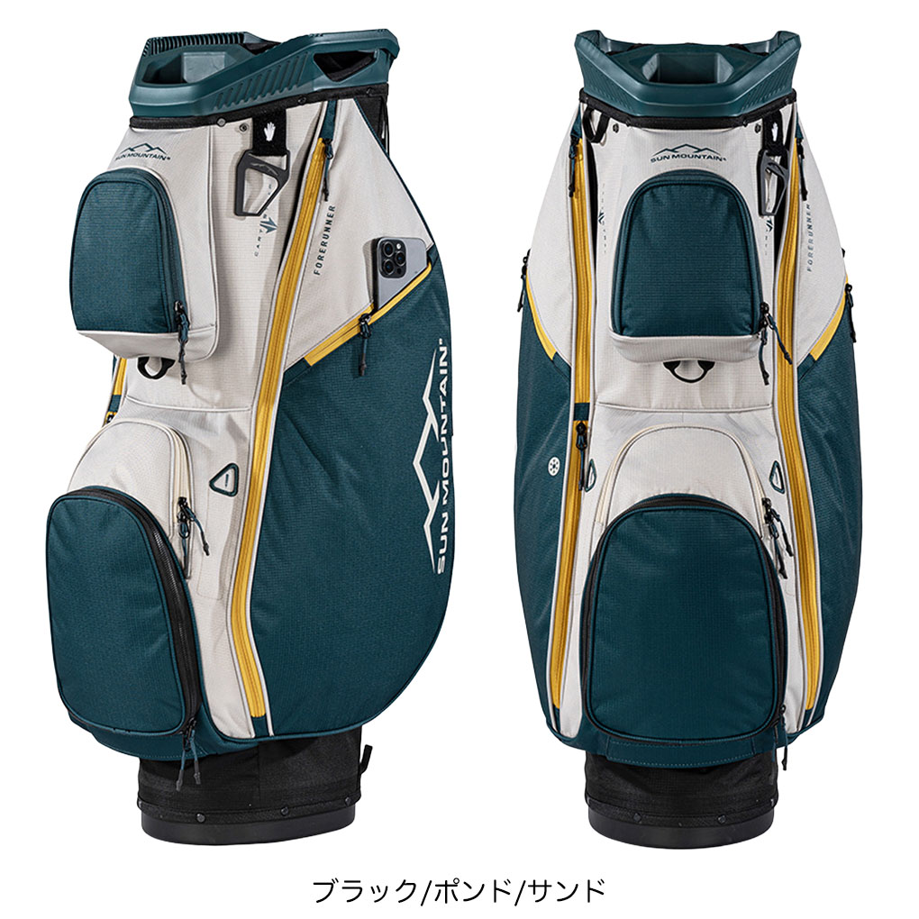 キャディバッグ 14分割（ゴルフ用バッグ）｜ゴルフ | スポーツ の