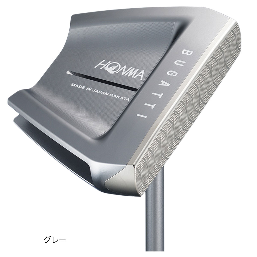 HONMA GOLF パター｜クラブ（メンズ）｜ゴルフ｜スポーツ おすすめ人気