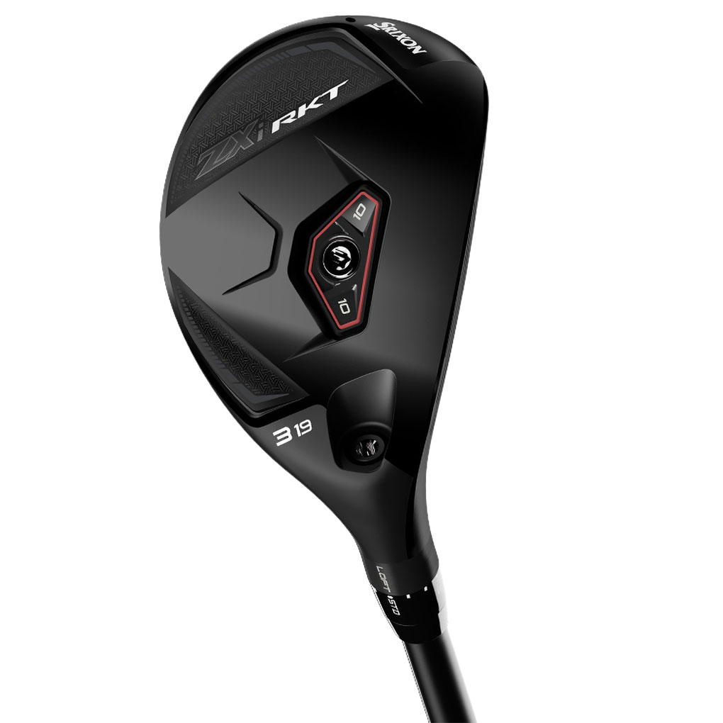 SRIXON ユーティリティ（ロフト角：28度）｜クラブ（メンズ）｜ゴルフ