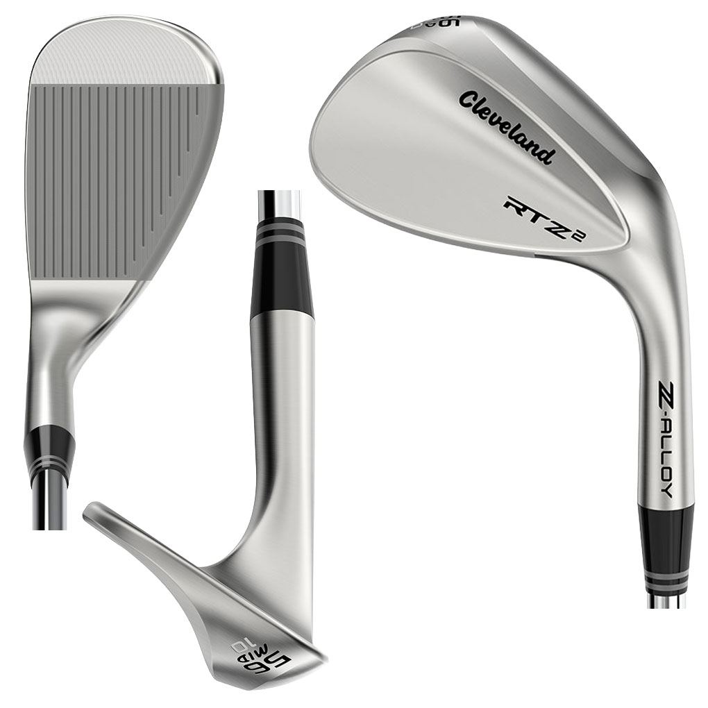 Cleveland Golf ウェッジ（ロフト角：56度）｜クラブ（メンズ