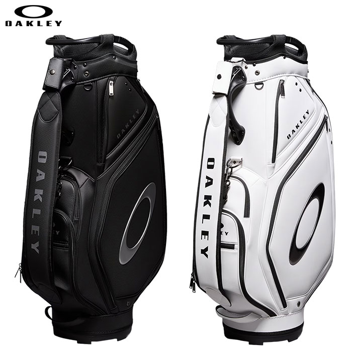 �I�[�N���[ Oakley �L���f�B�o�b�O Golf Bag Sp 9.5�^ �J�[�g�^�C�v 47�C���`�Ή� FOS902487 �S���t 2026�N���f�� ���{���K�i