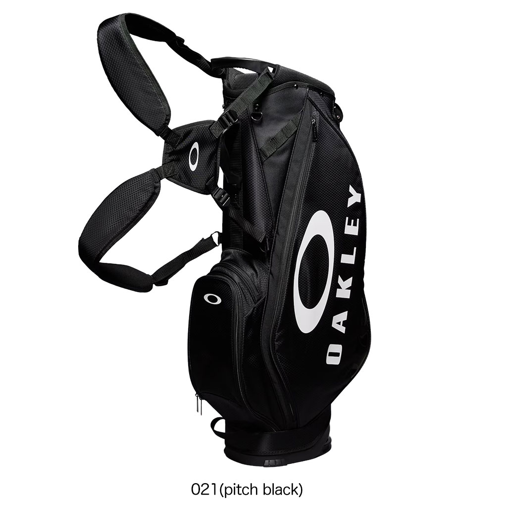 OAKLEY キャディバッグ｜ゴルフ用バッグ｜ゴルフ｜スポーツ おすすめ