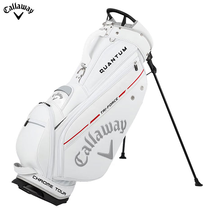 Callaway（キャロウェイ） キャディバッグ アドバンス 26 JM 9.5型 47