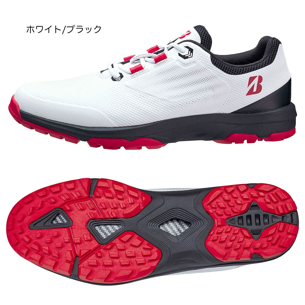 BRIDGESTONE ゴルフシューズ（サイズ（cm）：26.5cm）｜ゴルフ