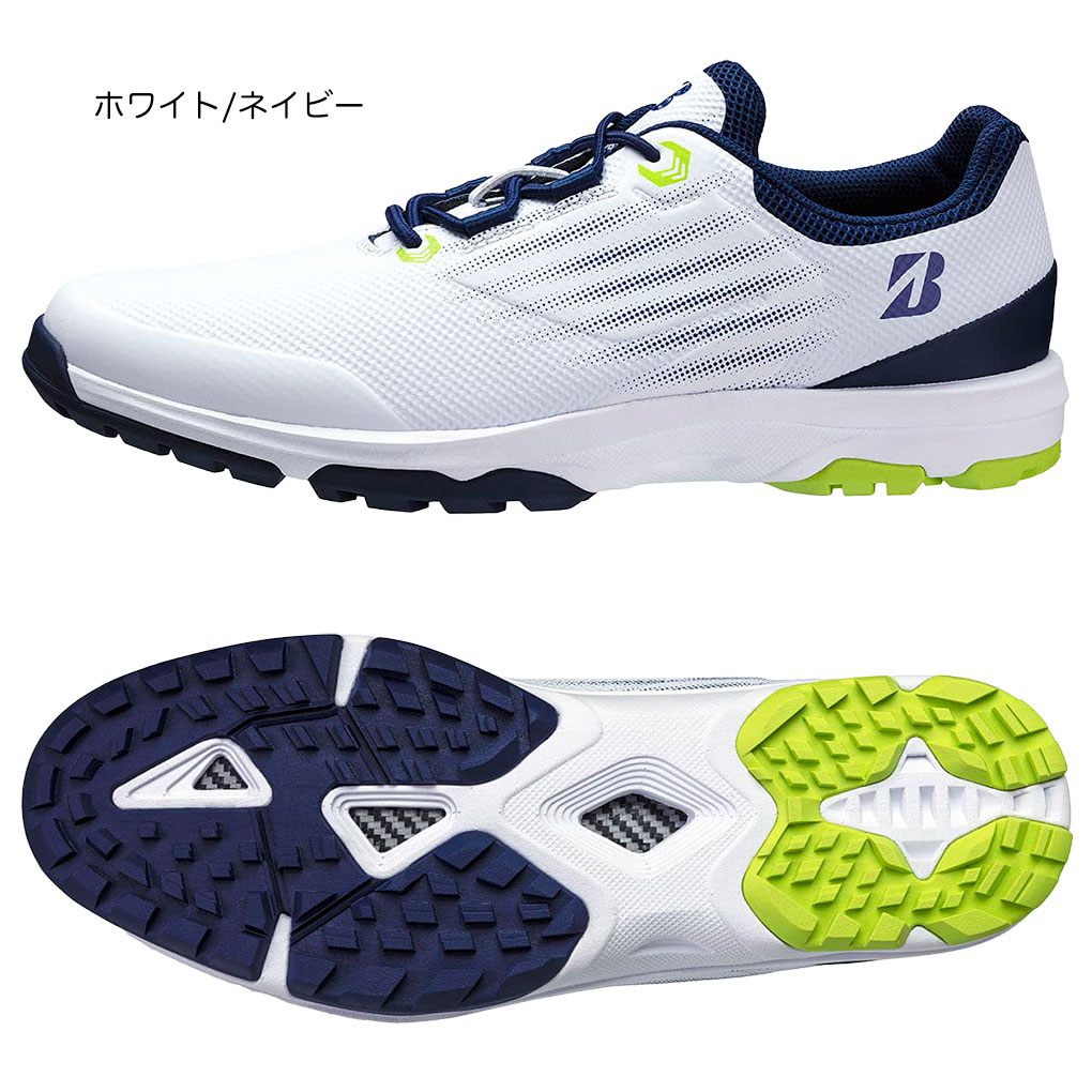 BRIDGESTONE ゴルフシューズ｜ゴルフ｜スポーツ おすすめ人気商品一覧