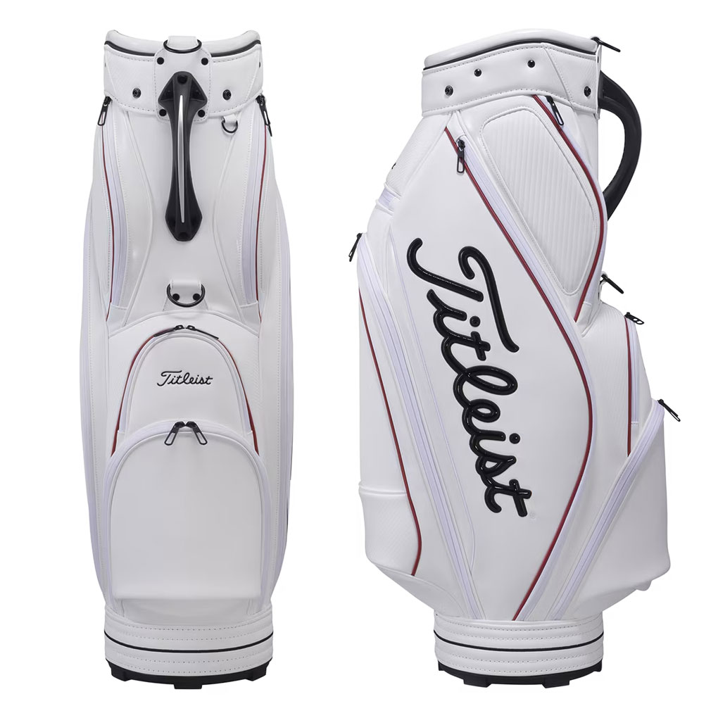 Titleist キャディバッグ（口径サイズ：9）｜ゴルフ用バッグ｜ゴルフ