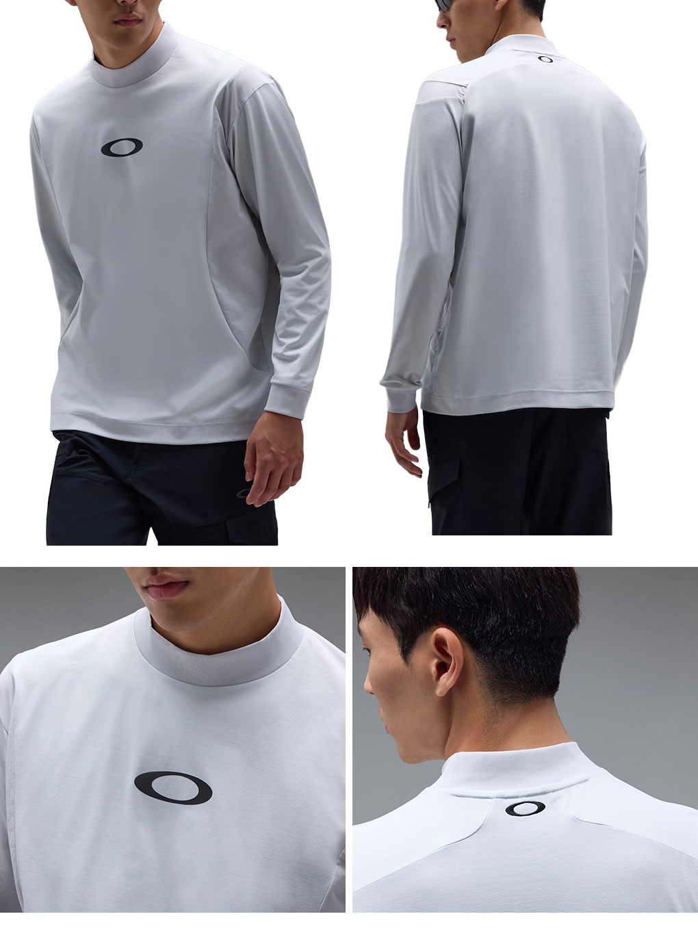 OAKLEY ゴルフシャツ｜メンズウエア｜ゴルフ｜スポーツ おすすめ人気