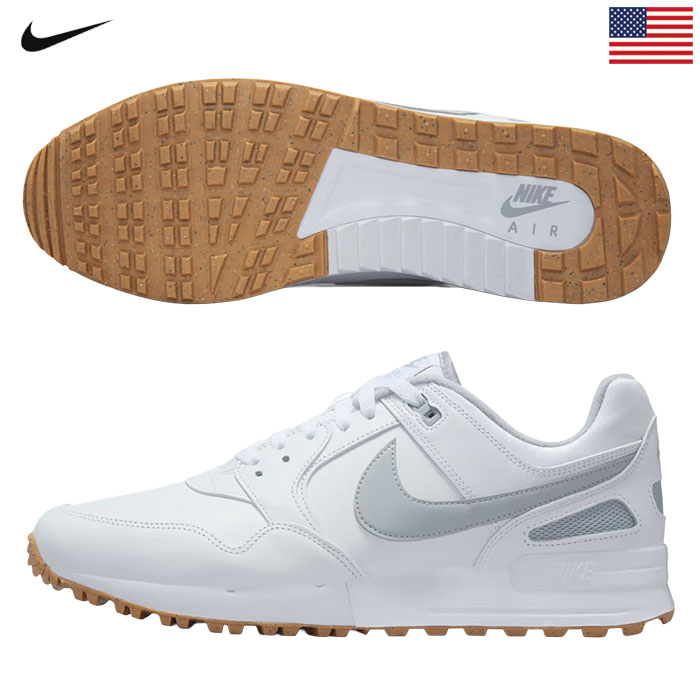 定価17,930円　28㎝　ナイキ　ゴルフシューズ　AIR PEGASUS 89 ナイキ エアペガサス '89 G HV3866 (ゴルフシューズ) 価格比較 - 価格.com