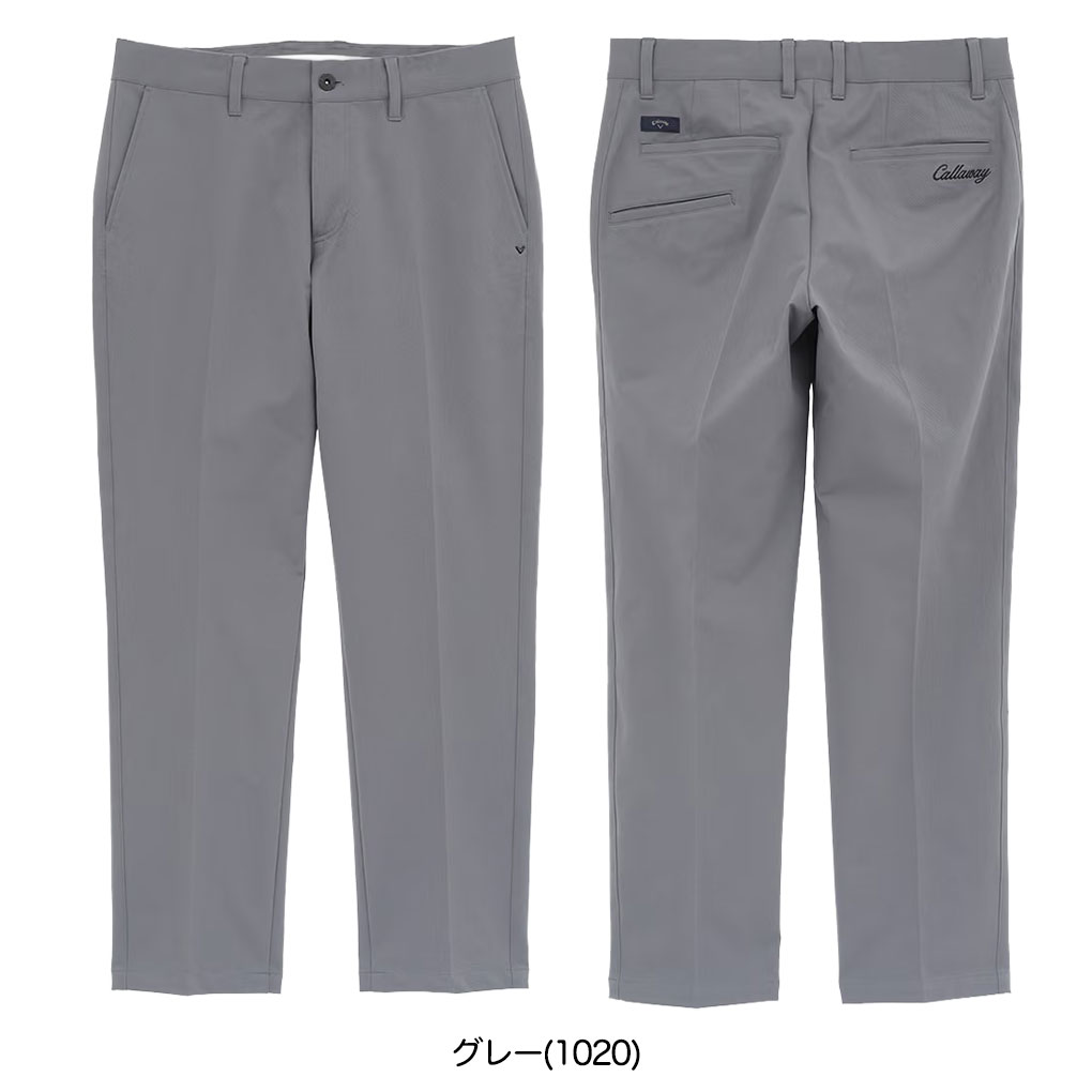 Callaway ゴルフ メンズパンツ｜メンズウエア｜ゴルフ｜スポーツ