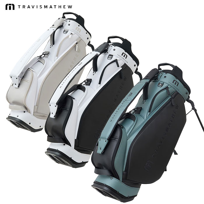 ☆最終値下げ TRAVISMATHEWトラヴィスマシュー セルフスタンドバッグ トラヴィスマシュー キャディバッグ」の人気商品一覧・価格比較 - 価格.com