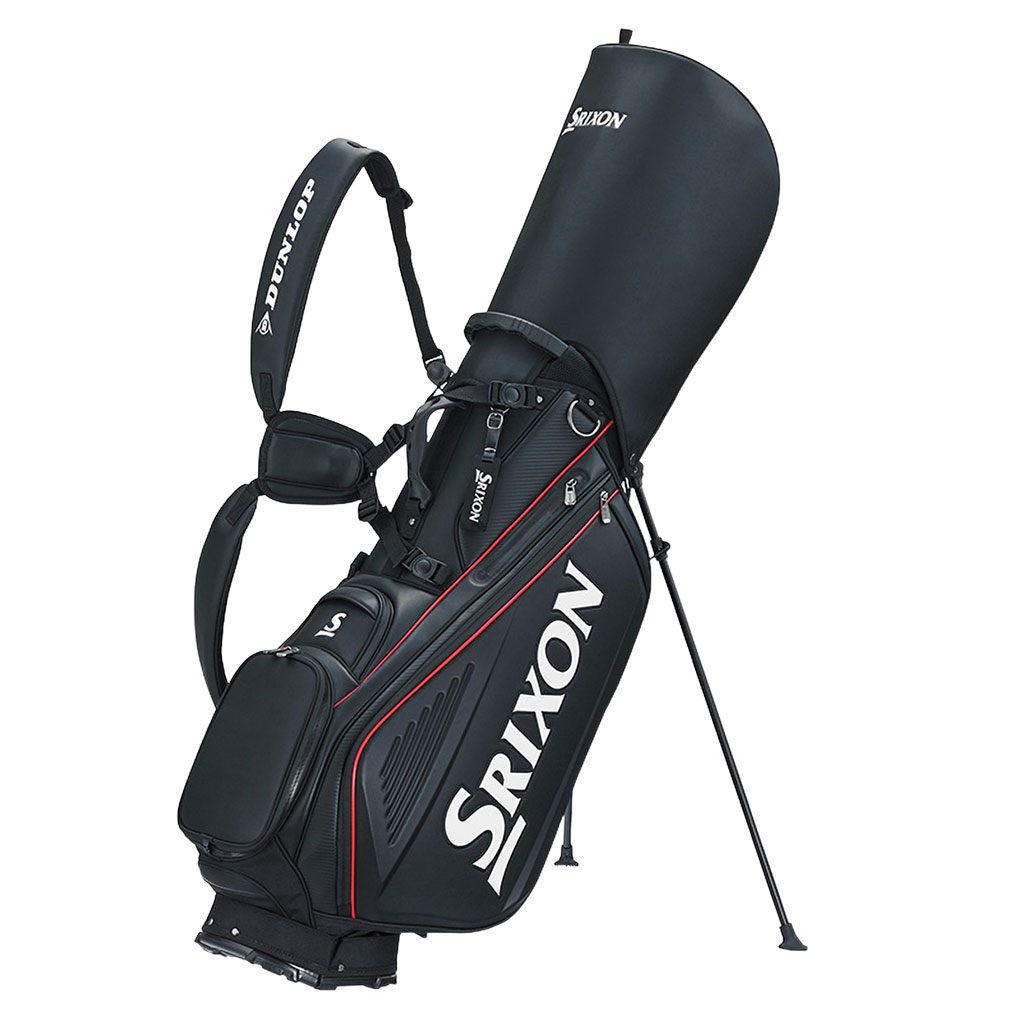 SRIXON キャディバッグ｜ゴルフ用バッグ｜ゴルフ｜スポーツ おすすめ