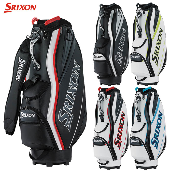 srixon ゴルフ キャディーバッグ 215」の人気商品一覧・価格比較