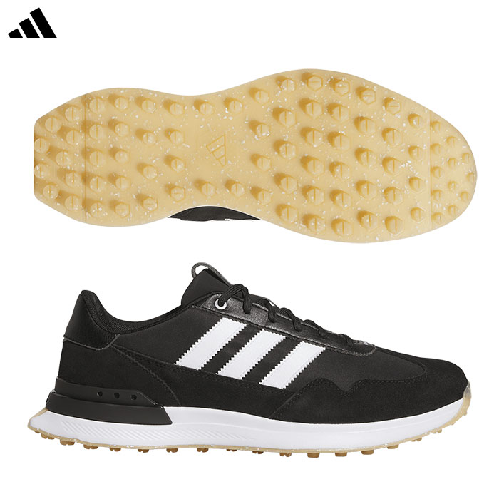 adidas（アディダス） SS80 ゴルフ SL NLE11 メンズ レディース IH8535