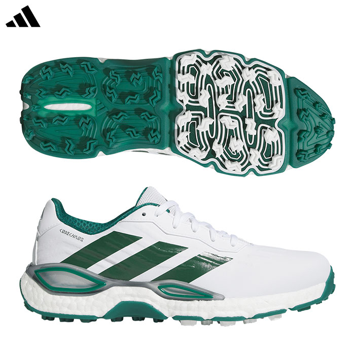 adidas（アディダス） SS80 ゴルフ SL NLE11 メンズ レディース IH8535