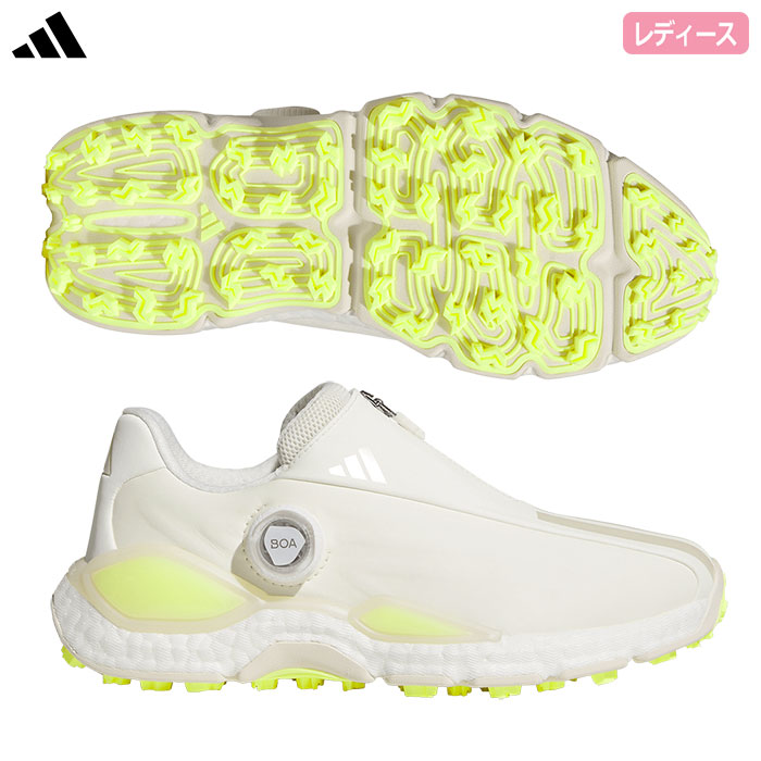 adidas（アディダス） SS80 ゴルフ SL NLE11 メンズ レディース IH8535