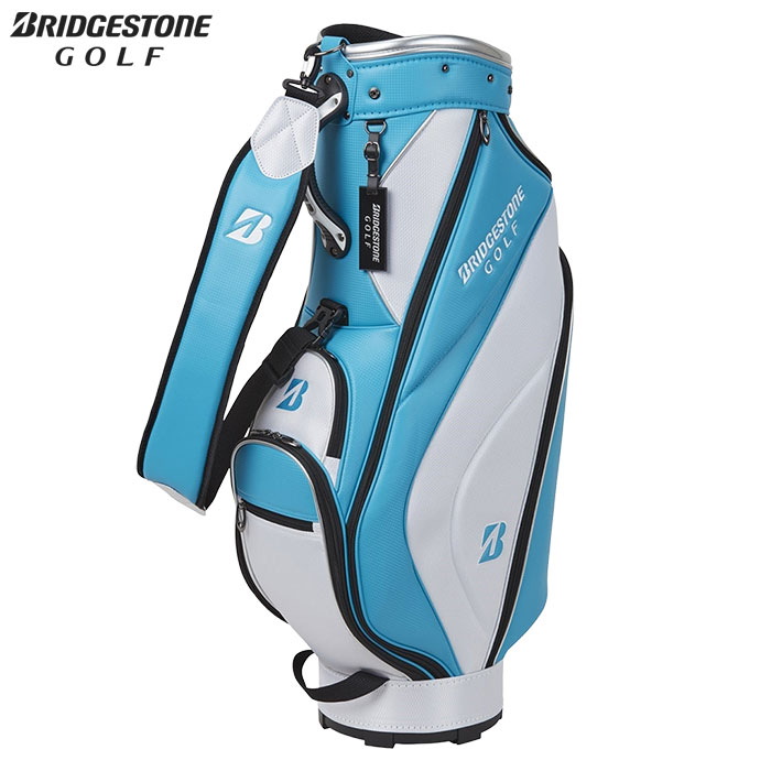 BS �u���a�X�g���S���t �L���f�B�o�b�O CBG422 �y�ʃx�[�V�b�N���f�� 9�^ 47�C���`�Ή� BRIDGESTONE GOLF ���{���K�i