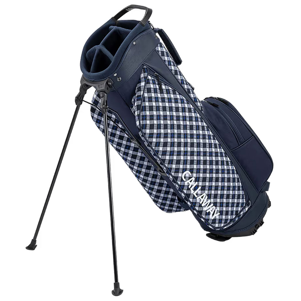 Callaway（キャロウェイ） SPL-II FW 25 JM キャディバッグ 9.0型 47