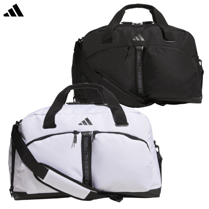 adidas（アディダス） ビッグ ドラムバッグ ボストンバッグ ZQ085