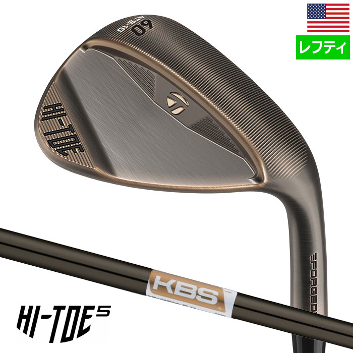 Titleist（タイトリスト） VOKEY SM10 ウェッジ メンズ 右用 ツアー