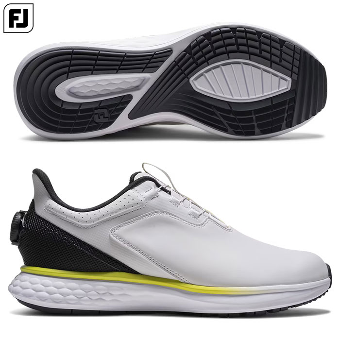 �t�b�g�W���C FJ �p���X BOA �S���t�V���[�Y �X�p�C�N���X�V���[�Y 54722 �����Y �C FOOTJOY 2026�N���f�� ���{���K�i