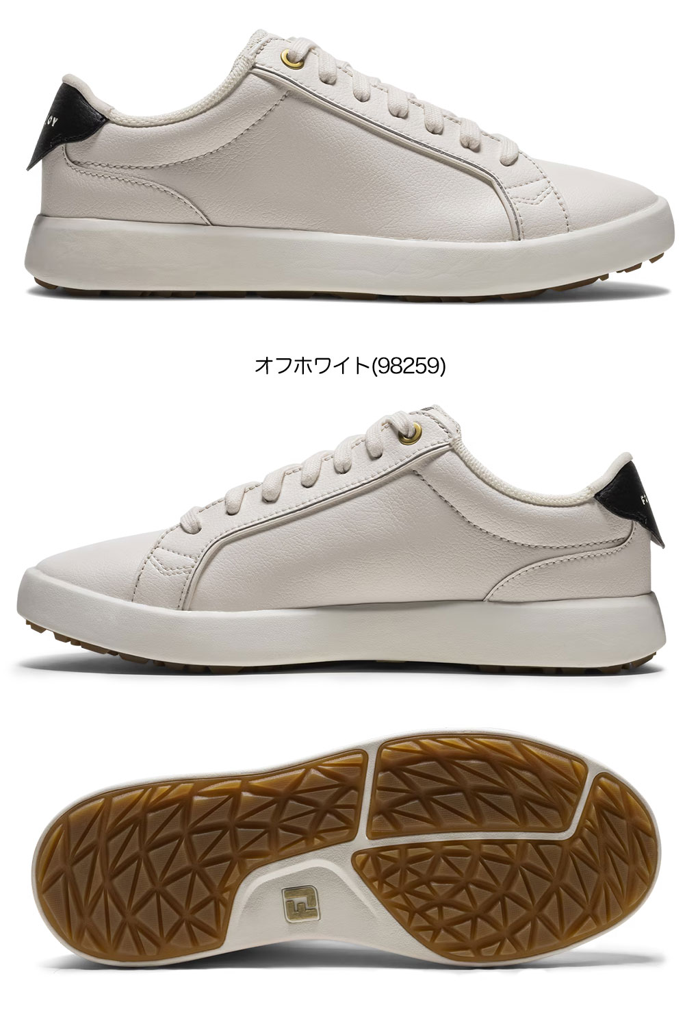 FootJoy ゴルフシューズ（サイズ（cm）：22.5cm）｜ゴルフ｜スポーツ