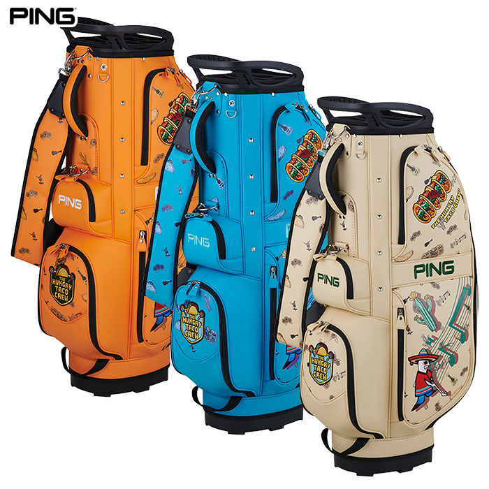 カートバッグ ping」の人気商品一覧・価格比較 - 価格.com