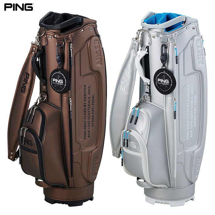 カートバッグ ping」の人気商品一覧・価格比較 - 価格.com