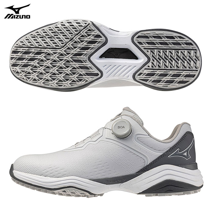 adidas（アディダス） ツアー360 24 スパイクシューズ MDK77 メンズ