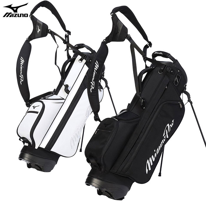 MIZUNO（ミズノ） ミズノプロ スタンドバッグ 9.5型 47インチ対応