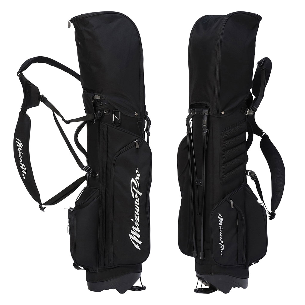 MIZUNO（ミズノ） ミズノプロ スタンドバッグ 9.5型 47インチ対応