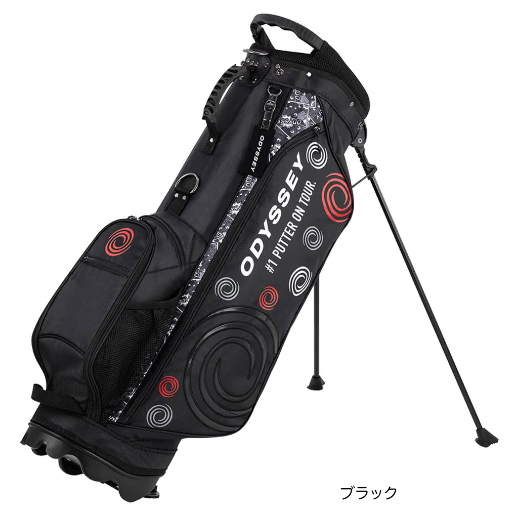 Callaway キャディバッグ（種類：スタンド式）｜ゴルフ用バッグ