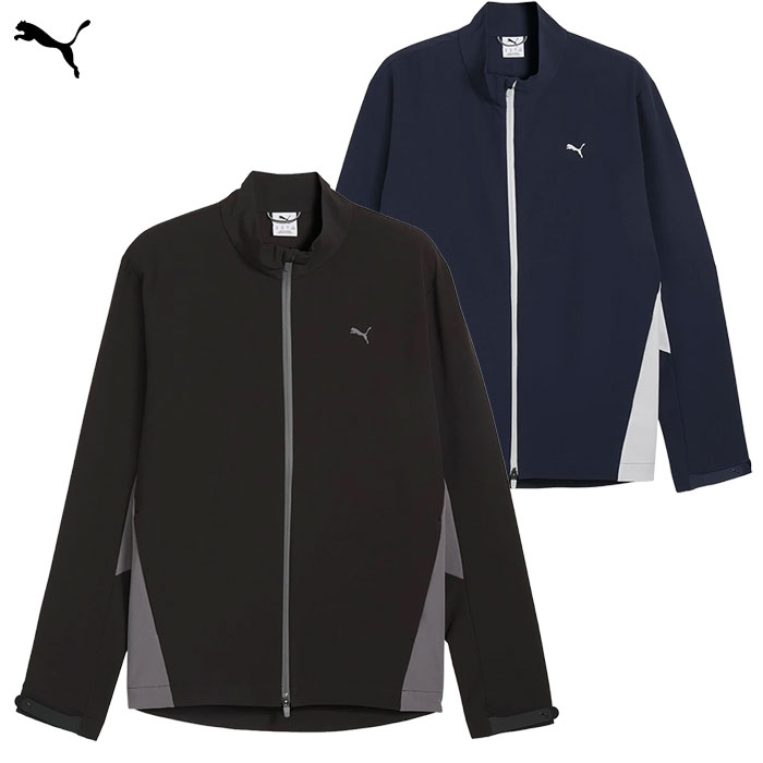 マルボンゴルフ ウェア パーカー M-9225 FOLLOW THRU HOODIE メンズ