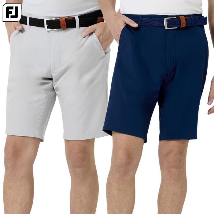 �t�b�g�W���CEssential Mens New LtWt �Sway�X�g���b�`�V���[�g�p���c FJ-S26-BEP02 �����Y �S���t�E�F�A FOOTJOY 2026�t�ă��f�� ���{���K�i