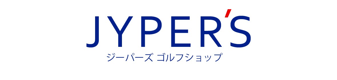 JYPERS(ジーパーズ) ヘッダー画像