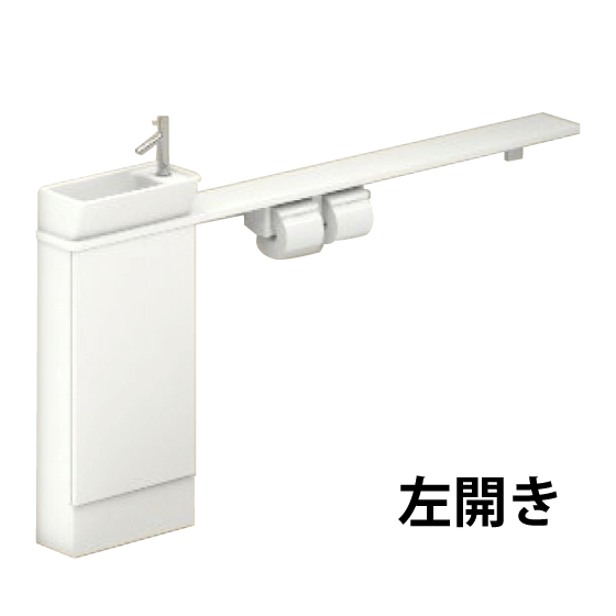 TOTO レストルームドレッサー　新品 住設倶楽部 - TOTO レストルームドレッサー｜Yahoo!ショッピング