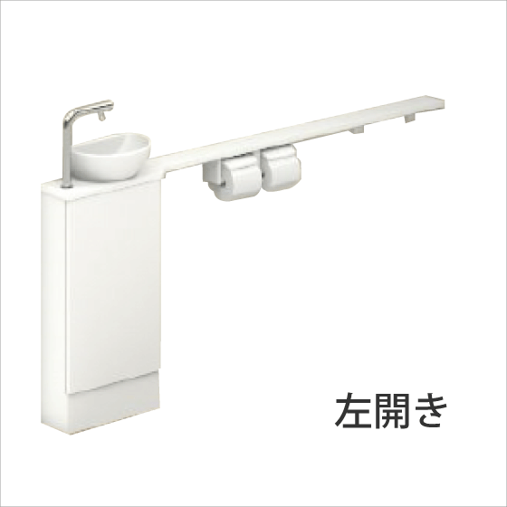 toto レストルームドレッサー（トイレ）｜住宅設備 | DIY、工具 の商品