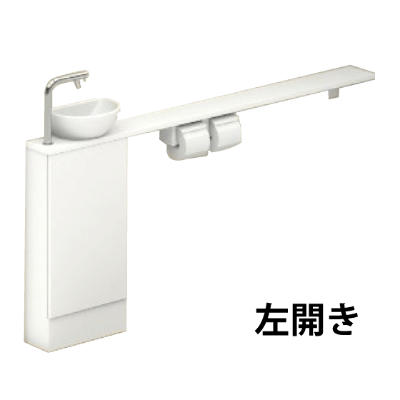 TOTO レストルームドレッサー　新品 TOTO レストルームドレッサー コンフォートシリーズ Mサイズ