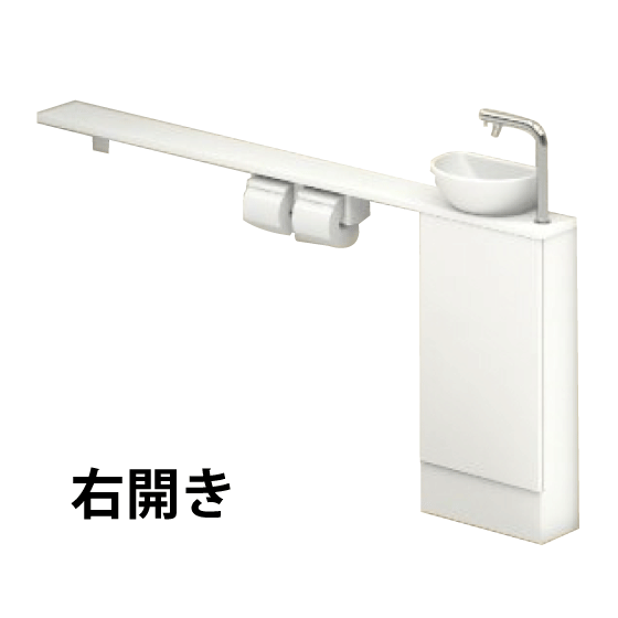 TOTO レストルームドレッサー コンフォートシリーズ Mサイズ