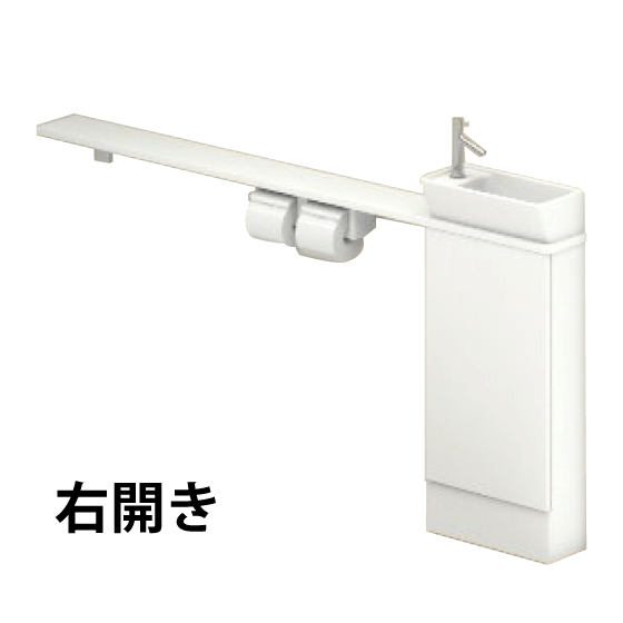 TOTO レストルームドレッサー コンフォートシリーズ Mサイズ